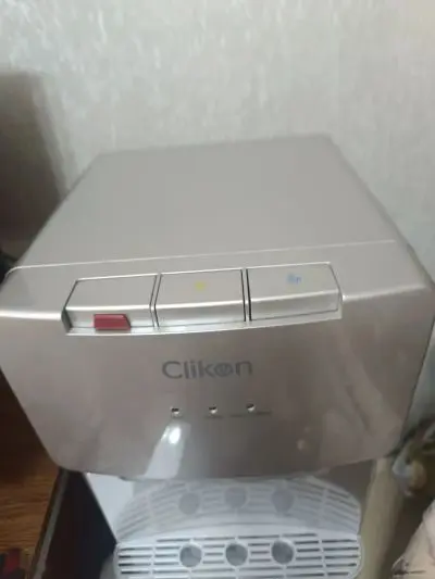 Кулер Clikon