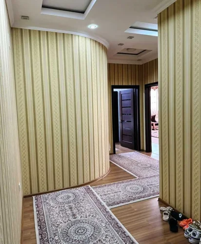 2-комн. квартира, 2 этаж, 86м², Шоҳмансур — миниатюра 9