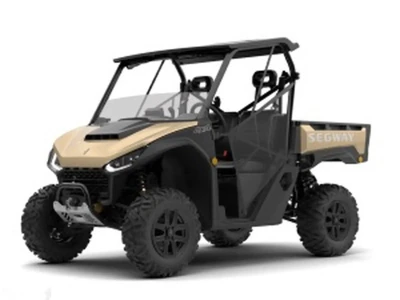 Мотоцикл Segway UT600cc