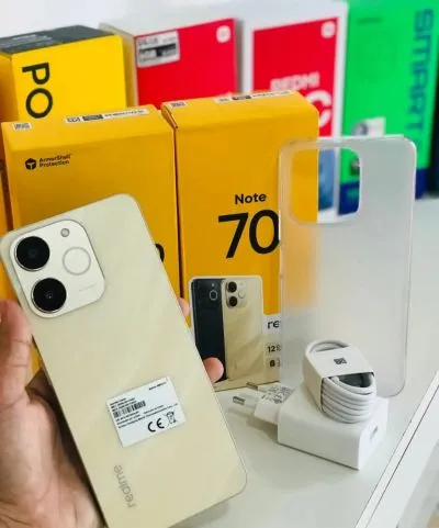 Realme Note 70 128 gb
