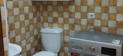 2-комн. квартира, 16 этаж, 52м², Садбарг дом Гелос