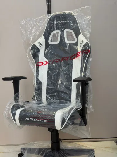 Игровое кресло DXracer prince — миниатюра 6