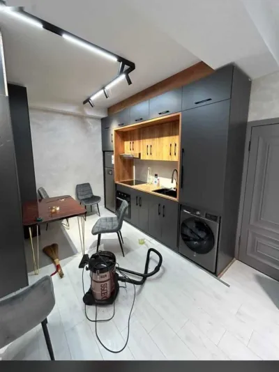 2-комн. квартира, 14 этаж, 70м², на против кохи навруз — миниатюра 1