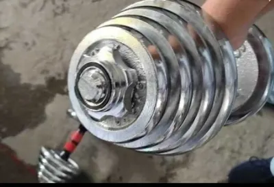 Гантели 10kg