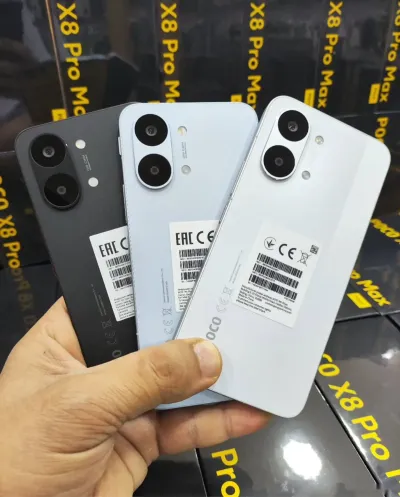 Xiaomi — миниатюра 2