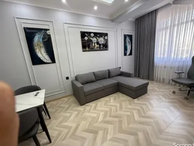 1-комн. квартира, 12 этаж, 50 м², Сино
