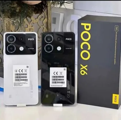 Xiaomi Poco X6 256 gb