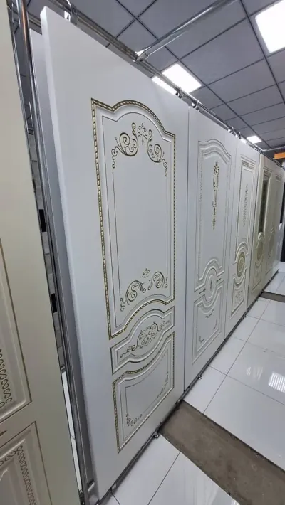 Дверь — миниатюра 1