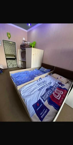 4-комн. квартира, 10 этаж, 136м², И Сомони Ваданасос — миниатюра 8