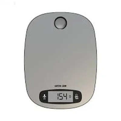 Цифровые кухонные весы Green Lion Digital Kitchen Scale — миниатюра 2