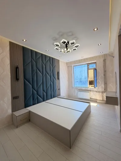 2-комн. квартира, 4 этаж, 86 м², Шохмансур наздики доми Зирбак Садбарг — миниатюра 6