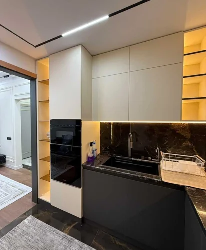 2-к квартира, 11 этаж, 80 м², Шохмансур — миниатюра 6