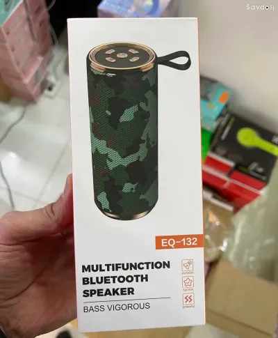 Колонка EQ-132
