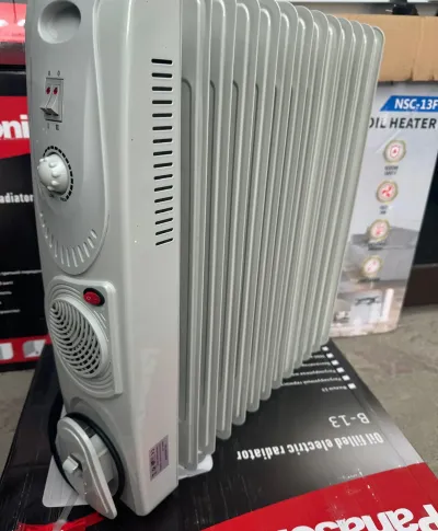 Радиатор Panasonic