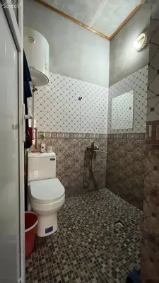 1 этажн. 2-комн. дом, 2 соток, Сино