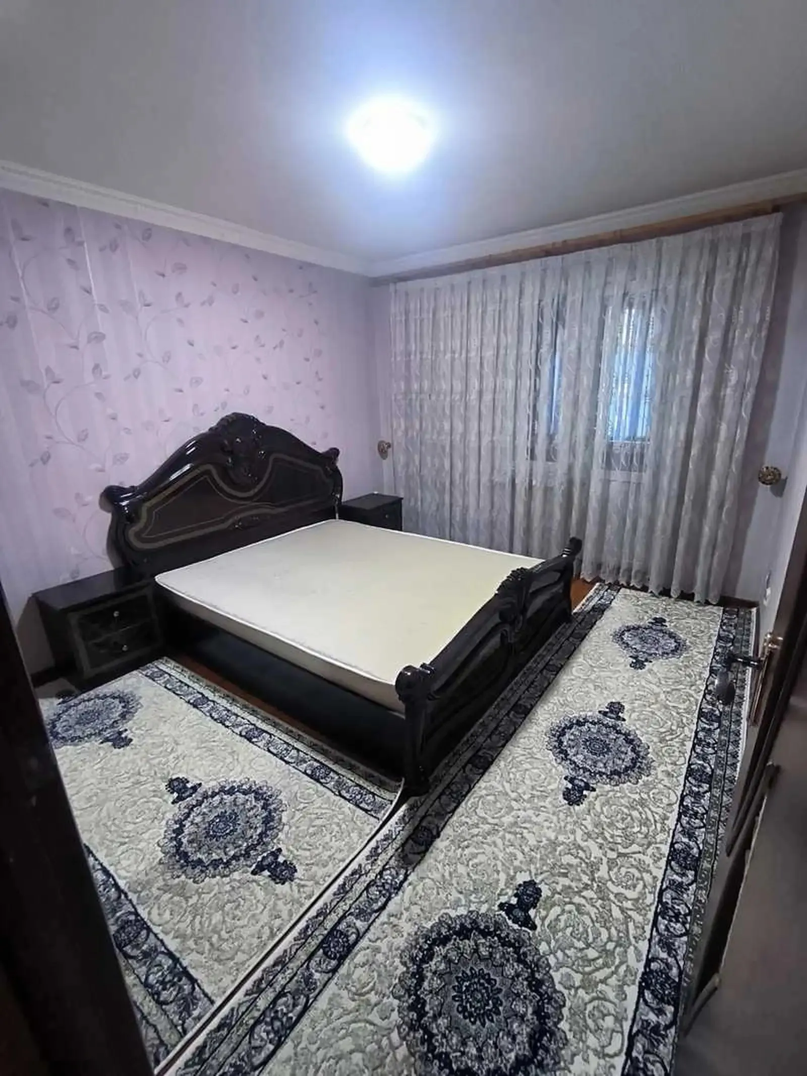 2-комн. квартира, 1 этаж, 54м², Стари Айрапорт