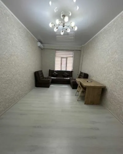 2-комн. квартира, 11 этаж, 70м², шохмансур — миниатюра 7
