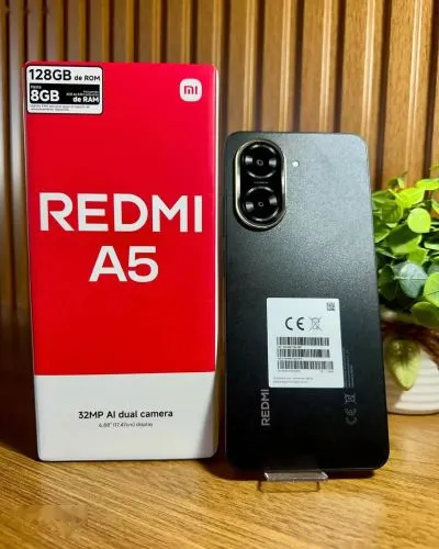 XIAOMI REDMI A5 3/64GB 