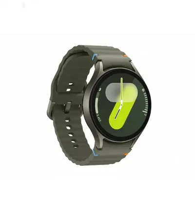 Смарт часы Galaxy Watch 7 LTE SM-L305F 40mm Green Case with Green Sport Band — миниатюра 3