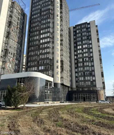 6-комн. квартира, 2 этаж, 500 м², Фирдавси, Цирк