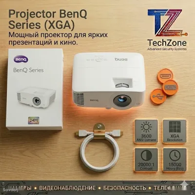 Проектор BenQ