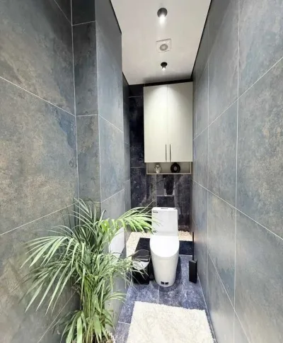 3-комн. квартира, 4 этаж, 135 м², Шохмансур