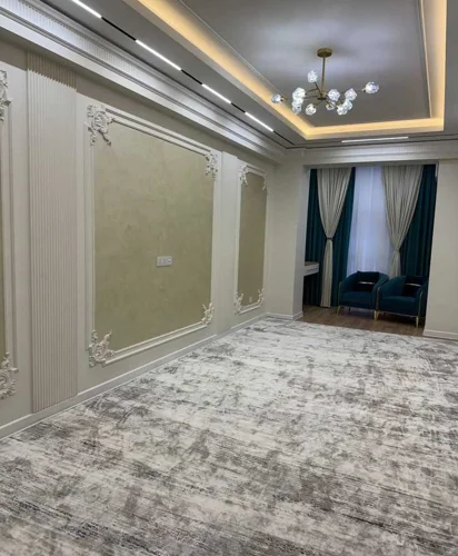 3-к квартира, 11 этаж, 120 м² — миниатюра 4