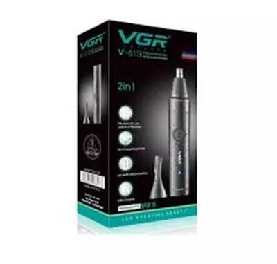 Триммер VGR V-613