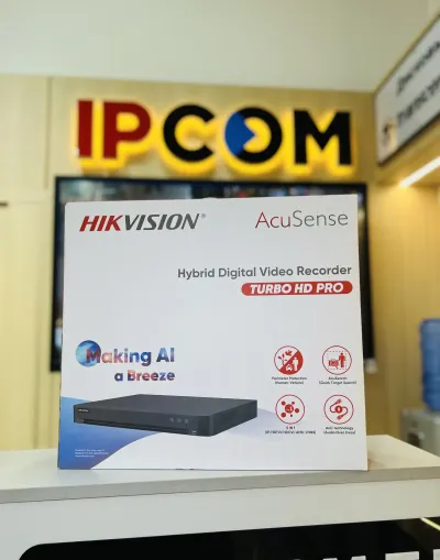 Видеорегистратор Hikvision DVR iDS-7232HQHI-M2/XTSTD
