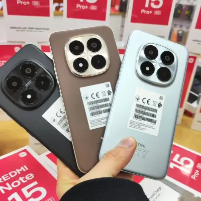 Xiaomi — миниатюра 3