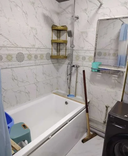 3-к квартира, 6 этаж, 70 м² — миниатюра 10