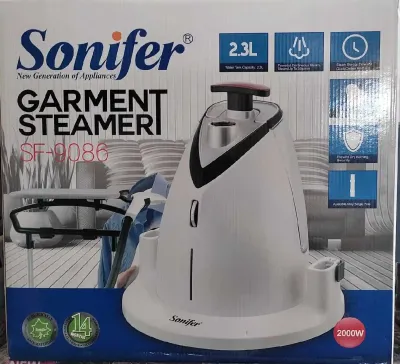 Утюг паровой Sonifer SF-9086