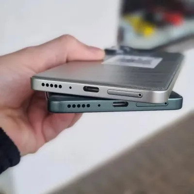 Xiaomi Poco M7 Pro 5G 12/512Gb Global Version — миниатюра 7