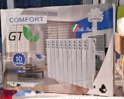 Отопление