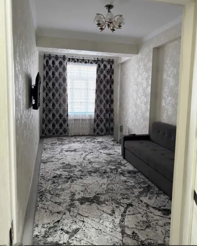 1-комн. квартира, 2 этаж, 60 м², Фирдавси, Гулистон