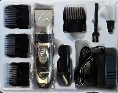 Триммер Croiner CR.215 — миниатюра 2