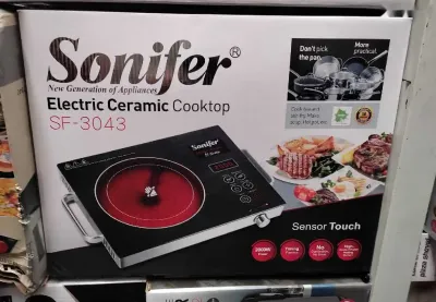 Плита Sonifer sf-3043