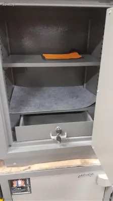Сейф