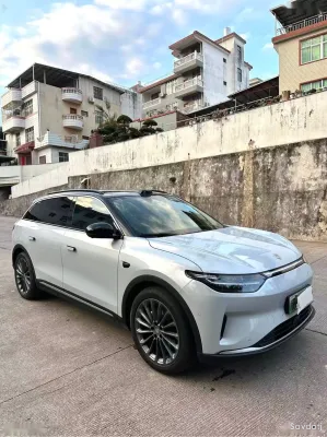 Leapmotor C11, 2025