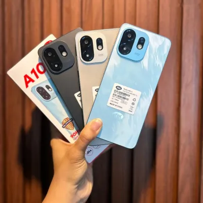 Itel A100Cs 2+2/64Gb Global Version