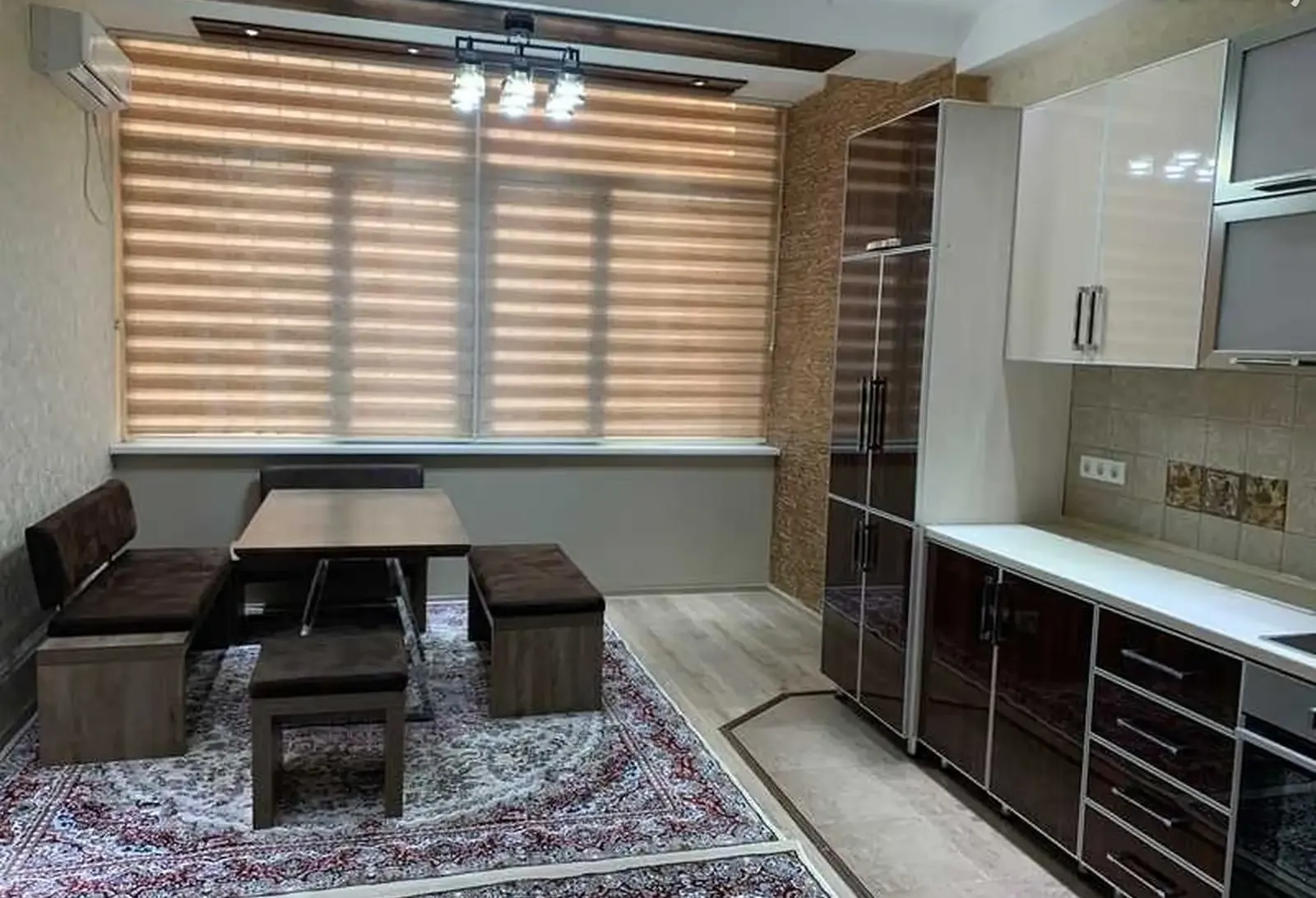 2-комн. квартира, 8 этаж, 110м², Дом Печати