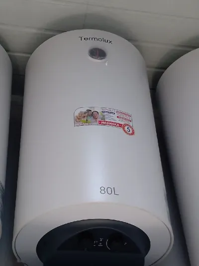 Водонагреватель Termoluks 80л