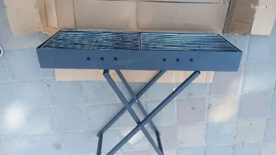 Мангал