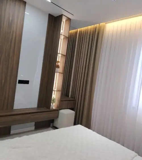 3-комн. квартира, 10 этаж, 110 м², Сино ресторани шоми Душанбе
