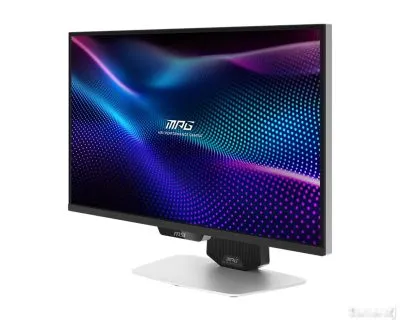 Монитор 27 msi mag275qf E21 2К 210 гц