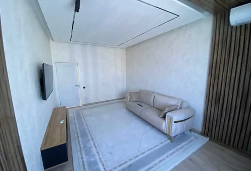 2-комн. квартира, 11 этаж, 55м², И.Сомони — миниатюра 3
