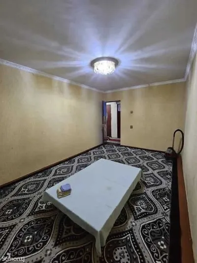 2-комн. квартира, 4 этаж, 70м², 101мк