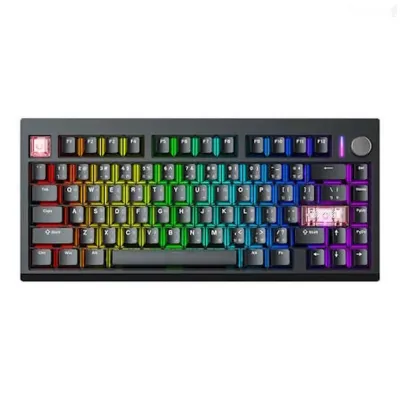 Механическая клавиатура Fantech MAXFIT8 MK921 — миниатюра 3