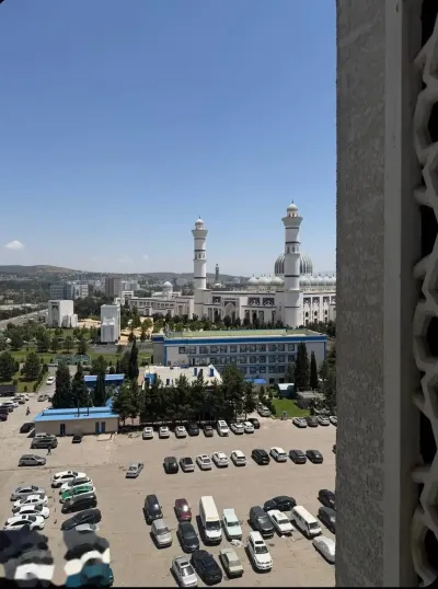 1-комн. квартира, 7 этаж, 52 м², Сино