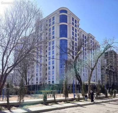 2-комн. квартира, 9 этаж, 61 м², Сино